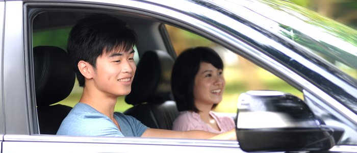 Car Insurance In Singapore – Cheaper Option