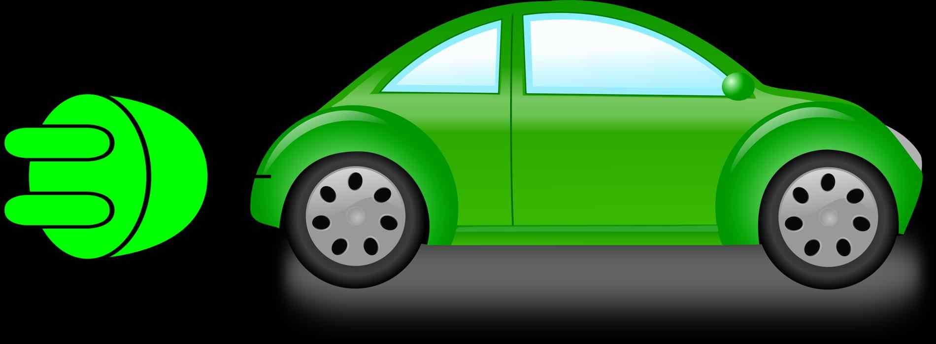 Locking In Lower Auto Insurance Rates By Buying A “Green” Car