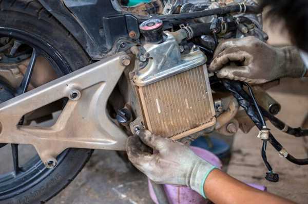 Choosing the Right Air Filter for Your ATV Model