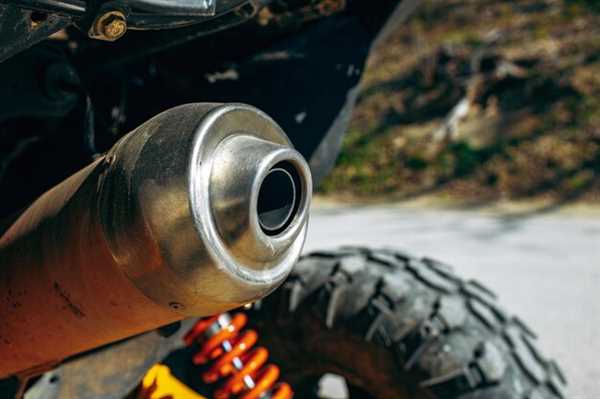 How to Inspect Your ATV Brake Pads for Wear and Damage