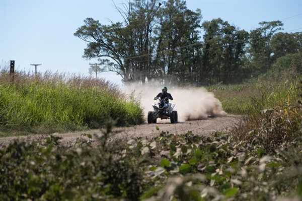 How to Improve the Performance of Your ATV Engine