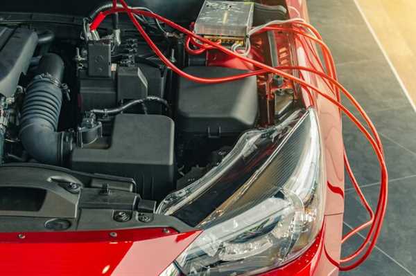 Diagnosing Battery Problems in Today's Vehicles