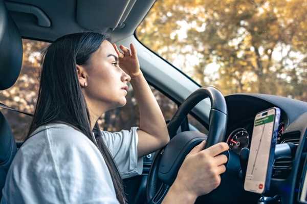 Daily driving habits that support long term engine health