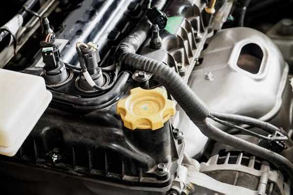 Engine lubrication practices that prevent premature wear