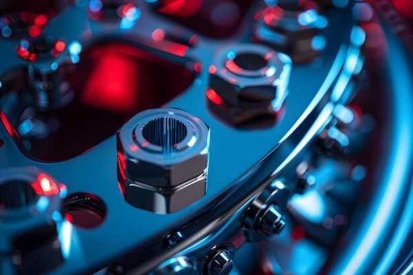 Influence of Cylinder Heads on Combustion Efficiency