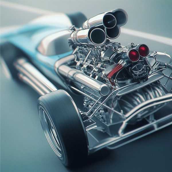 Role of Camshaft Design in Torque Delivery