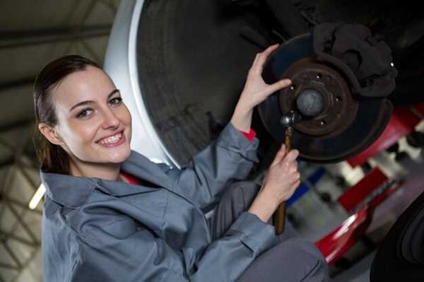 Step-by-Step Guide to Proper Brake Fluid Replacement