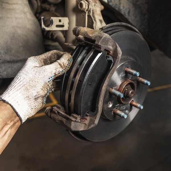 Identifying Signs of Brake Wear and When to Replace Components