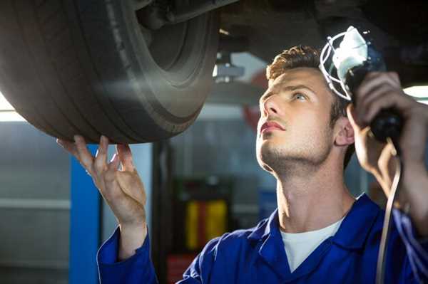 Maintenance practices that keep a brake system reliable