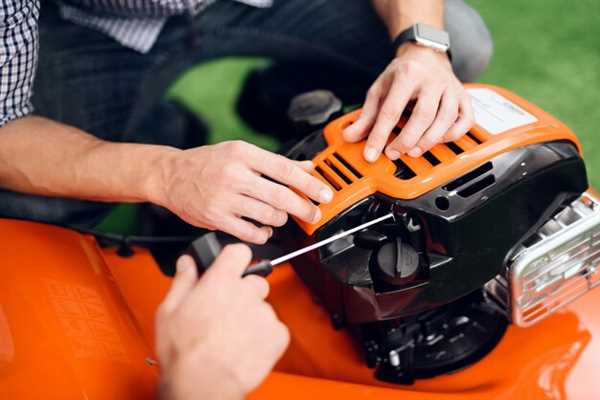 Regular Oil Changes and Filter Replacements