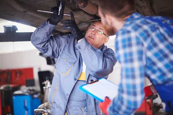 Implementing Scheduled Inspections for Equipment Longevity