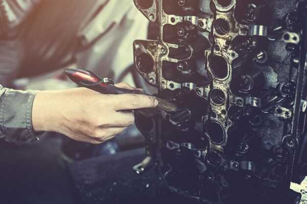Diagnosing Engine Issues Caused by Substandard Parts