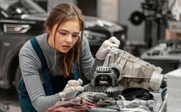 Benefits of Investing in Premium Engine Components